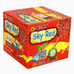 12 Sky Red - Image 2